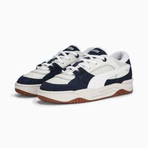 Puma 180 Sneakers Damen Grau Navy | MQTXSBA-50