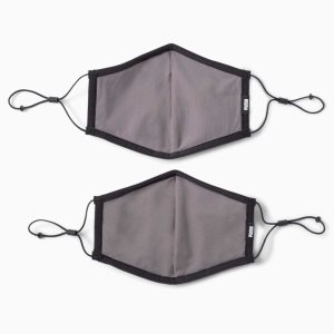 Puma 3.0 (Set Of 2) Maske Damen Schwarz | SZRDCMA-35