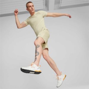 Puma Anzarun 2.0 Open Straßen Sneakers Damen Grau Weiß | WCRNFHG-56