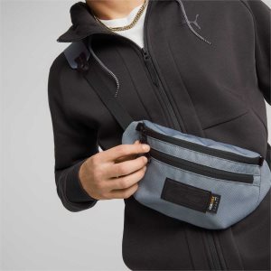 Puma Axis Taille Taschen & Rucksack Herren Grau | BHOMPCL-79