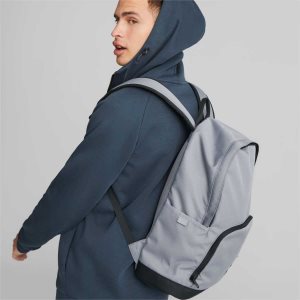Puma Axis Taschen & Rucksack Damen Grau | STULXGD-93