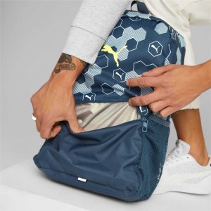 Puma Beta Taschen & Rucksack Herren Mehrfarbig | BZRGCUS-93