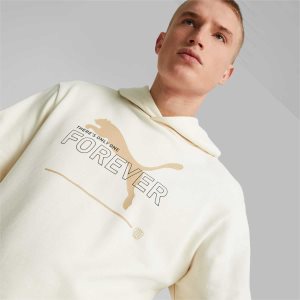 Puma Better Essentials Hoodie Sweatshirts Herren Mehrfarbig | HNOITGR-97
