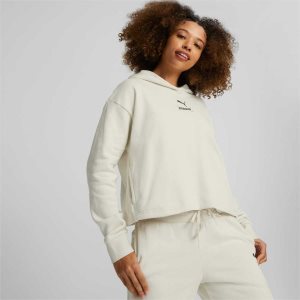 Puma Better Hoodie Sweatshirts Damen Mehrfarbig | KFOMPXH-59