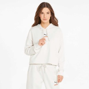 Puma Better Hoodie Sweatshirts Damen Mehrfarbig | POHZJAS-30