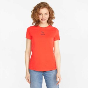Puma Better Tee Sport Bh Damen Mehrfarbig | EYTVJUS-39