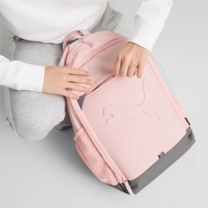 Puma Buzz Taschen & Rucksack Damen Rosa | BUFJTOP-32