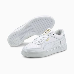 Puma Ca Pro Classic Sneakers Damen Weiß | KFRWDXB-50