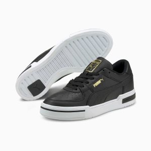 Puma Ca Pro Classic Sneakers Herren Schwarz | MODHJRT-01