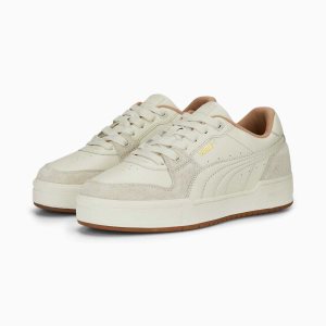 Puma Ca Pro Lux Sneakers Damen Mehrfarbig | ZLPFBWS-42
