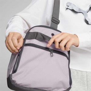 Puma Challenger S Duffle Taschen & Rucksack Damen Rosa | KTICONP-61
