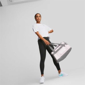Puma Challenger Xs Duffle Taschen & Rucksack Herren Rosa | WOBVGFJ-57