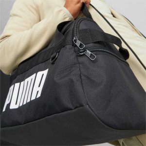 Puma Challenger Xs Duffle Taschen & Rucksack Damen Schwarz | ZRAISBH-23