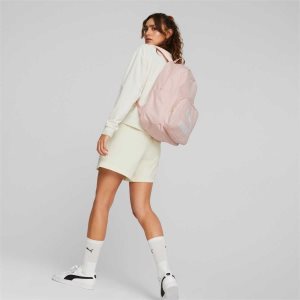 Puma Classics Archive Taschen & Rucksack Damen Rosa | ROGAVQE-84