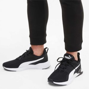 Puma Disperse Xt Sportschuhe Herren Schwarz Weiß | MLBQOAN-30