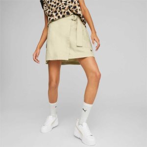 Puma Downtown Röcke Damen Mehrfarbig | YQOFSRU-17