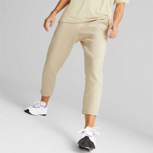Puma Evostripe High-waist Hose Damen Mehrfarbig | YEGQBXH-86