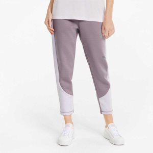 Puma Evostripe Hose Damen Mehrfarbig | QTYZRMA-21