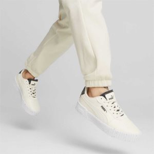 Puma Forever Better Carina 2.0 Sneakers Damen Mehrfarbig | MXZGASQ-58