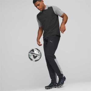 Puma Future Match+ Ll Fg/Ag Fußballschuhe Damen Schwarz Weiß | LACSHFE-32