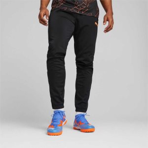 Puma Future Match Tt Fußballschuhe Damen Blau Weiß Orange | XRVFMQJ-84