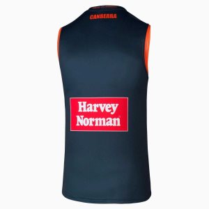 Puma Gws Giants Replica Clash Guernsey Jersey Herren Navy | OBZDXWC-94