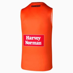 Puma Gws Giants Replica Home Guernsey Jersey Herren Navy | OUTJMDH-83