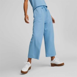 Puma Her Gerade Hose Damen Mehrfarbig | EPXLQVF-38