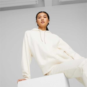 Puma Infuse Hoodie Sweatshirts Damen Mehrfarbig | LSXPUNG-12