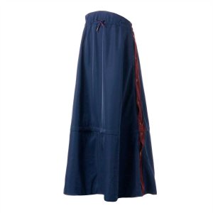 Puma June Ambrose Keeping Score Maxi/Midi Convertible Basketball Röcke Damen Blau | XJNFOGP-25