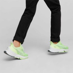 Puma Mercedes F1 Maco Sl Motorsport Shoes Sneakers Damen Weiß | VXIZHDR-04