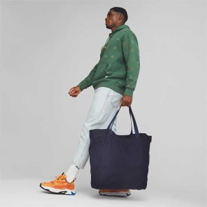 Puma Mmq Large Tote Taschen & Rucksack Damen Mehrfarbig | PBXSUTA-75