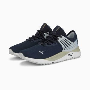 Puma Pacer Future Better Sneakers Damen Platin Grau | KNGMEFJ-75