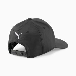 Puma Palm Tree Crew Golf Kappen Herren Schwarz | BUYTICV-73