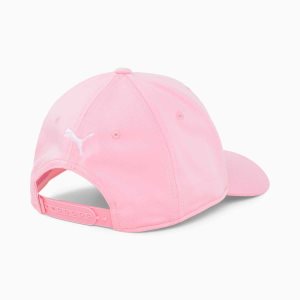 Puma Palmer P Golf Kappen Herren Rosa Weiß | NZPBWIS-70