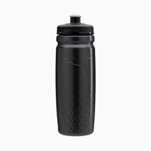 Puma Performance Wasserflaschen Damen Schwarz | YQKEPRT-83