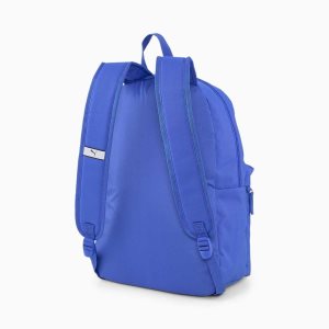 Puma Phase Taschen & Rucksack Herren Königsblau Blau | VOKCWXM-24