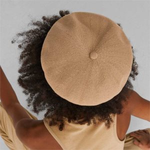 Puma Prime Beret Kappen Herren Braun | MFWVCNZ-50