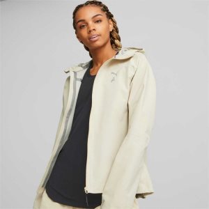 Puma Seasons Stormcell Sympatex? Packable Trail Lauf Jacket Oberbekleidung Damen Mehrfarbig | EKDMHAQ-87