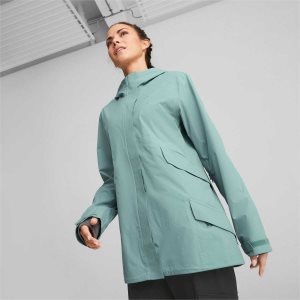 Puma Seasons Stormcell Sympatex? Wandern Jacket Oberbekleidung Damen Mehrfarbig | ETXHISF-86