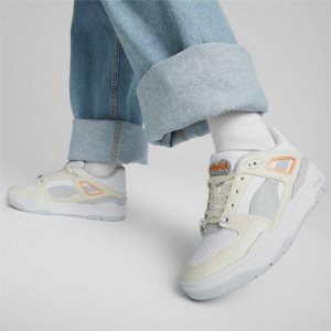 Puma Slipstream Iwd Sneakers Damen Weiß | GFLPQCA-12