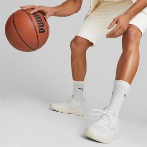 Puma Trc Blaze Court Nu Basketballschuhe Herren Mehrfarbig | QEYTSVX-64