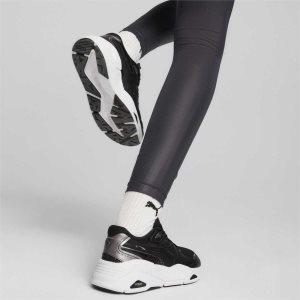 Puma Trc Mira Star Quality Sneakers Damen Schwarz | UOPWMFL-31